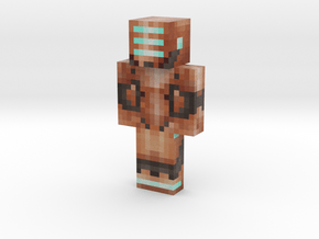 tycho1984 | Minecraft toy in Natural Full Color Sandstone