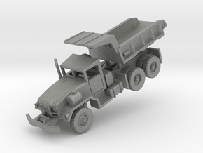 M817 Dump Truck in Gray PA12: 1:160 - N