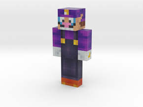 Screenshot2 | Minecraft toy in Natural Full Color Sandstone