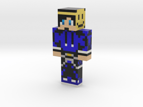 1506020438384 | Minecraft toy in Natural Full Color Sandstone