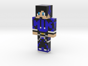 1506020131519 | Minecraft toy in Natural Full Color Sandstone