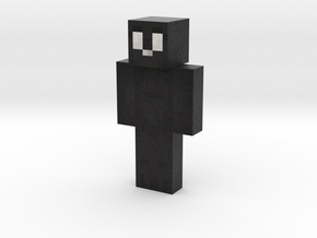 Raegal | Minecraft toy in Natural Full Color Sandstone