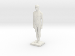 Printle N Homme 1806 - 1/24 in White Natural Versatile Plastic