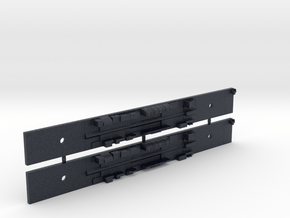 NCC1 - Comeng M Car Chassis Set - N Scale in Black PA12