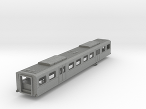 NST1 - Melbourne Metro Siemens - T Car in Gray PA12