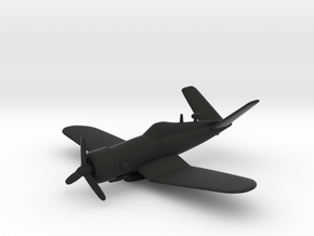 Northpoint Aerospace F-426U Venturer in Black Natural Versatile Plastic