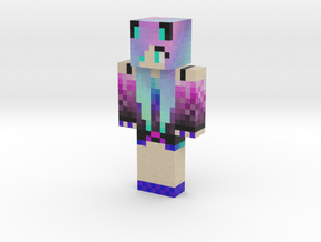 skin20160102072438200449743947 | Minecraft toy in Natural Full Color Sandstone