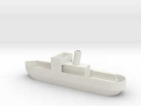 1:148 Ships - Shapeways Miniatures