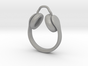 Headphones Jewel UD in Aluminum