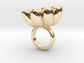 Jairo - Bjou Designs in 14k Gold Plated Brass