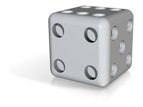 Digital-dice_mosnter in dice_mosnter