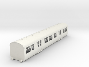 o-32-cl506-trailer-coach-1 in White Natural Versatile Plastic