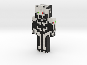 ephoth_skin | Minecraft toy in Natural Full Color Sandstone