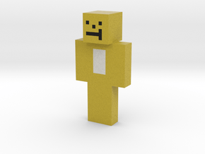 Bestand_001 (1) | Minecraft toy in Natural Full Color Sandstone