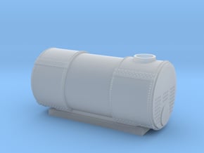 Boiler Load - Nscale in Tan Fine Detail Plastic