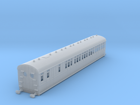 o-148fs-ner-d162-driving-carriage in Smooth Fine Detail Plastic