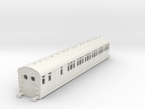 o-100-ner-d162-driving-carriage in White Natural Versatile Plastic