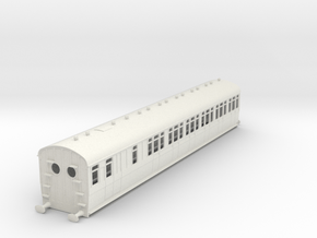 o-43-ner-d162-driving-carriage in White Natural Versatile Plastic