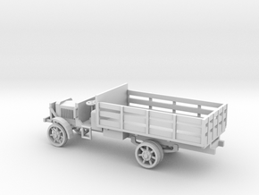 Digital-1/100 Scale Liberty Truck Cargo in 1/100 Scale Liberty Truck Cargo