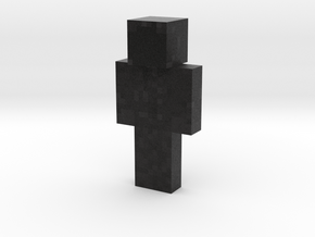 Expendables13 | Minecraft toy in Natural Full Color Sandstone
