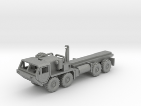 M1977 Hemtt CBT in Gray PA12: 1:87 - HO