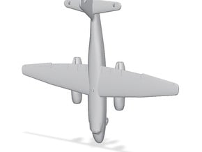 (1:144) Arado Ar 234 Jäger (Wheels down) in Tan Fine Detail Plastic