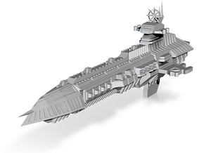 Chaos Capital Cruiser Imperial Renegade - 3 in Tan Fine Detail Plastic
