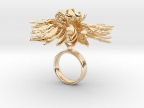Blonot - Bjou Designs in 14k Gold Plated Brass