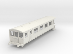 o-100-drewry-motor-coach in White Natural Versatile Plastic