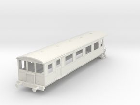 o-43-drewry-motor-coach in White Natural Versatile Plastic