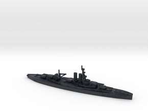 HMS Erin 1/1250 in Black PA12