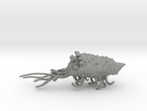 Wvurm Kraken - Concept B in Gray PA12