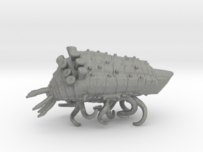 Wvurm Kraken - Concept A in Gray PA12