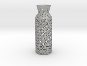 Vase_06 in Aluminum