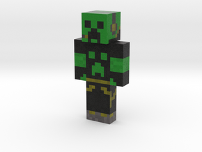 lataus (2) | Minecraft toy in Natural Full Color Sandstone