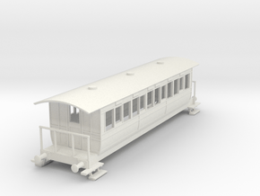 o-87-hmsty-selsey-falcon-coach in White Natural Versatile Plastic