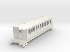 o-43-hmsty-selsey-falcon-coach in White Natural Versatile Plastic