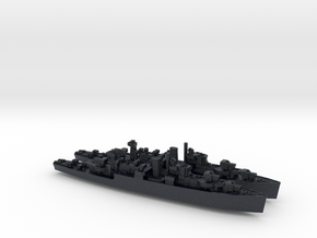 HMS Starling x2 1/1250 in Black PA12