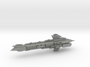 Chaos Capital Cruiser Imperial Renegade - 1 in Gray PA12