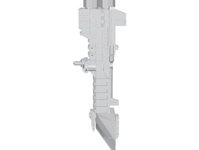 Imperial Legion Escort - Concept 5 in Tan Fine Detail Plastic