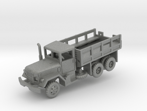 M35 2.5ton Duce in Gray PA12: 1:64 - S