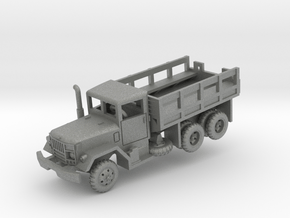 M35 2.5ton Duce in Gray PA12: 1:200