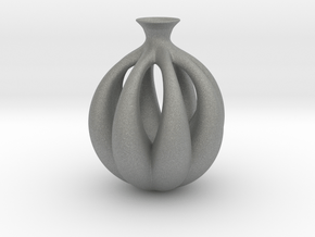 Vase 5081036 in Gray PA12