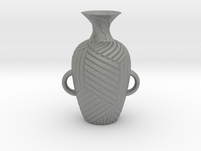 Vase 182Inc in Gray PA12