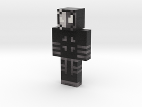 elias_CR | Minecraft toy in Natural Full Color Sandstone