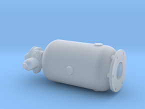 WH_ReservoirRegValve_RP in Smooth Fine Detail Plastic