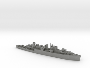 HMS Starling 1/700 in Gray PA12