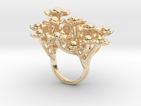 Minof - Bjou Designs in 14k Gold Plated Brass