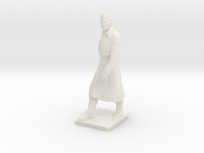 Printle C Homme 1516 - 1/24 in White Natural Versatile Plastic