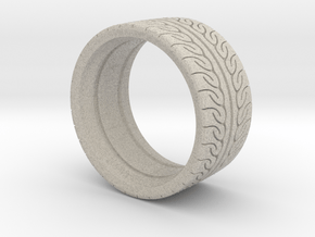 Neova Tire Hexacore Dense in Natural Sandstone
